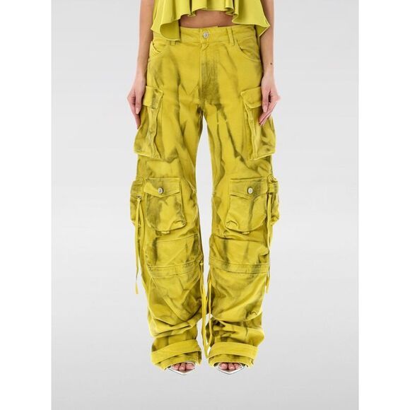パンツ THE ATTICO Woman Pants Hazel 242WCP84D071 608 m_6879ecc34ba08a061644553a.jpg
